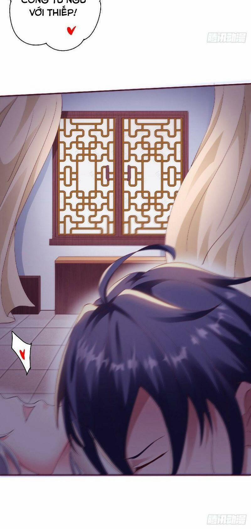 Yêu Đạo Chí Tôn Yêu Hoàng Trở Về 62 trang 13