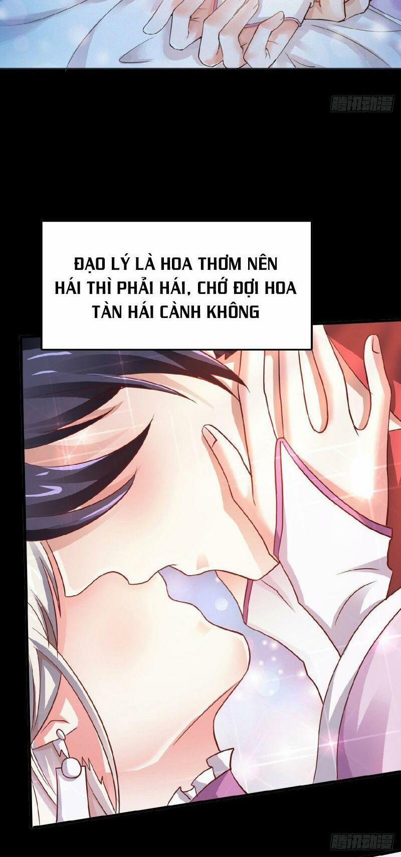 Yêu Đạo Chí Tôn Yêu Hoàng Trở Về 62 trang 7