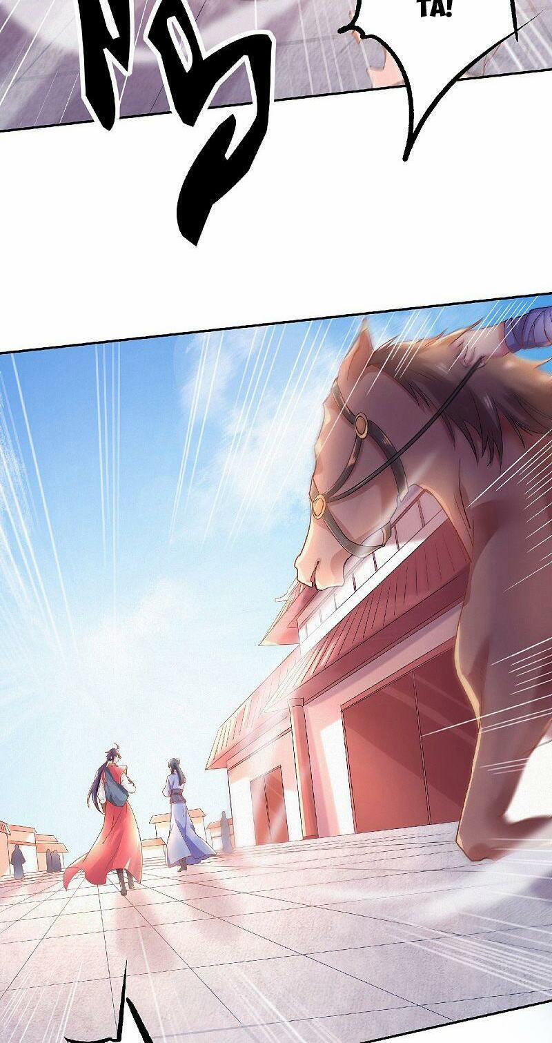 Yêu Đạo Chí Tôn Yêu Hoàng Trở Về 63 trang 17