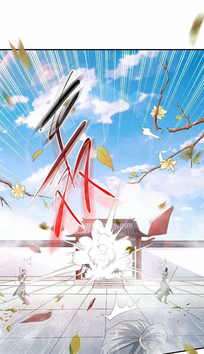 Yêu Đạo Chí Tôn Yêu Hoàng Trở Về 63 trang 26