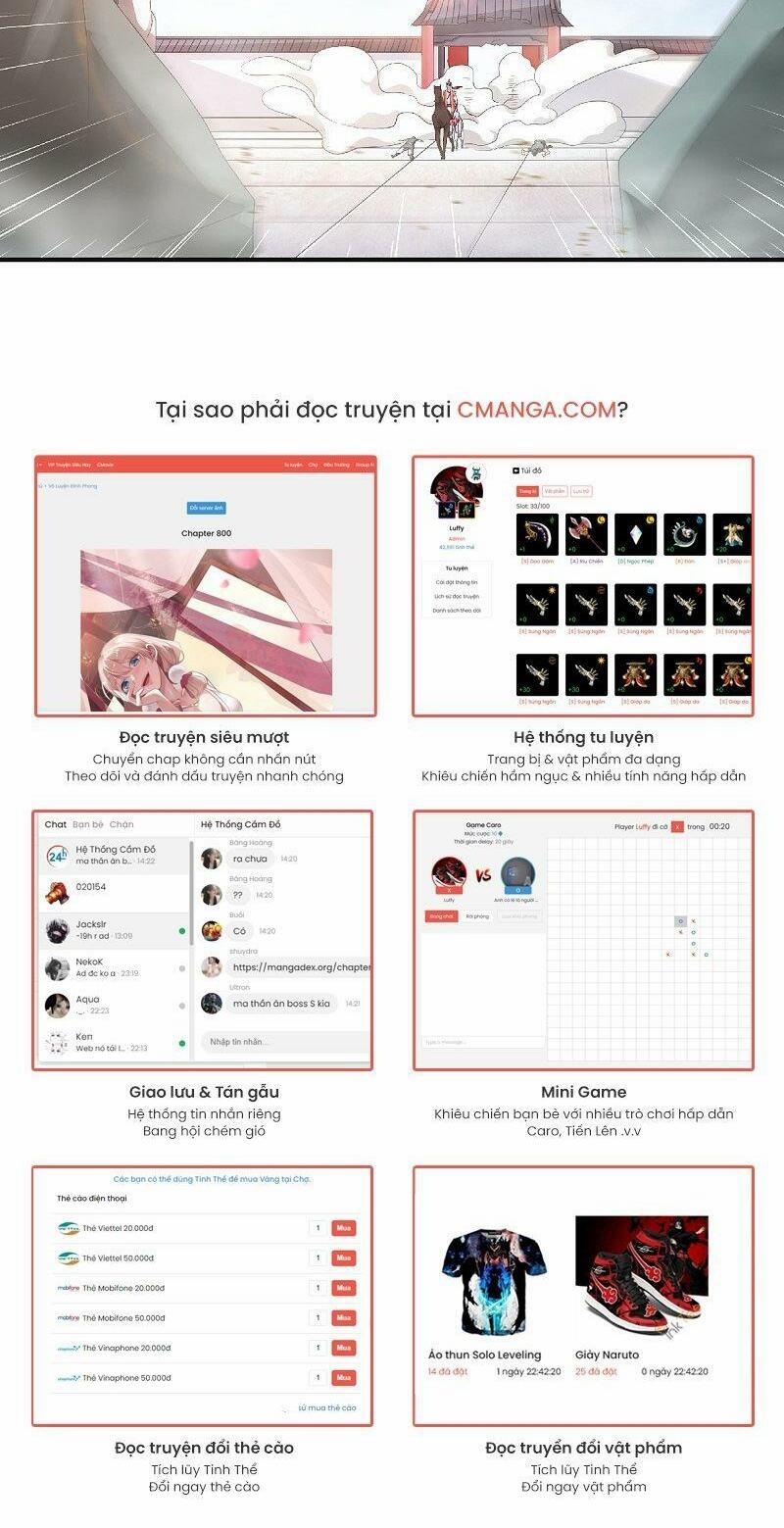 Yêu Đạo Chí Tôn Yêu Hoàng Trở Về 63 trang 29