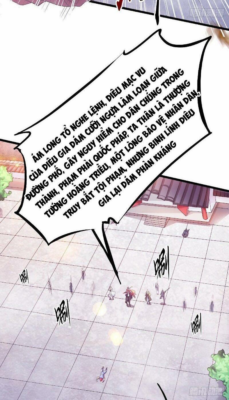 Yêu Đạo Chí Tôn Yêu Hoàng Trở Về 64 trang 11