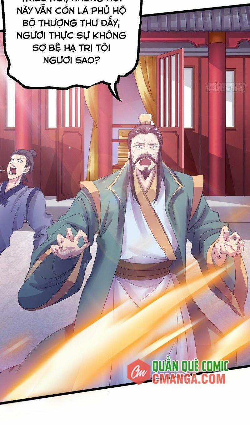 Yêu Đạo Chí Tôn Yêu Hoàng Trở Về 64 trang 13