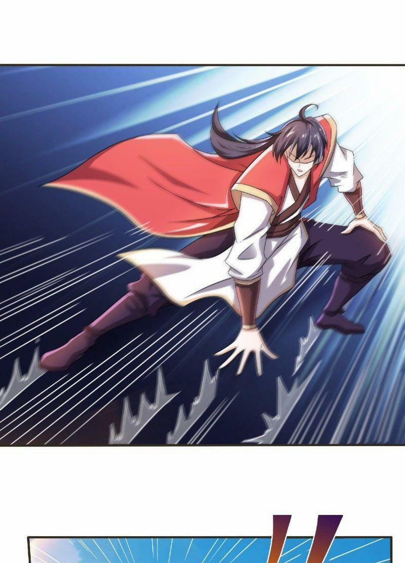 Yêu Đạo Chí Tôn Yêu Hoàng Trở Về 64 trang 26