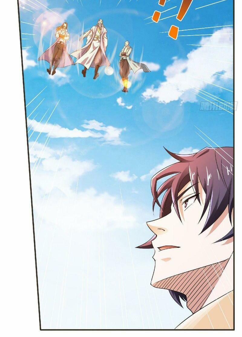 Yêu Đạo Chí Tôn Yêu Hoàng Trở Về 64 trang 27