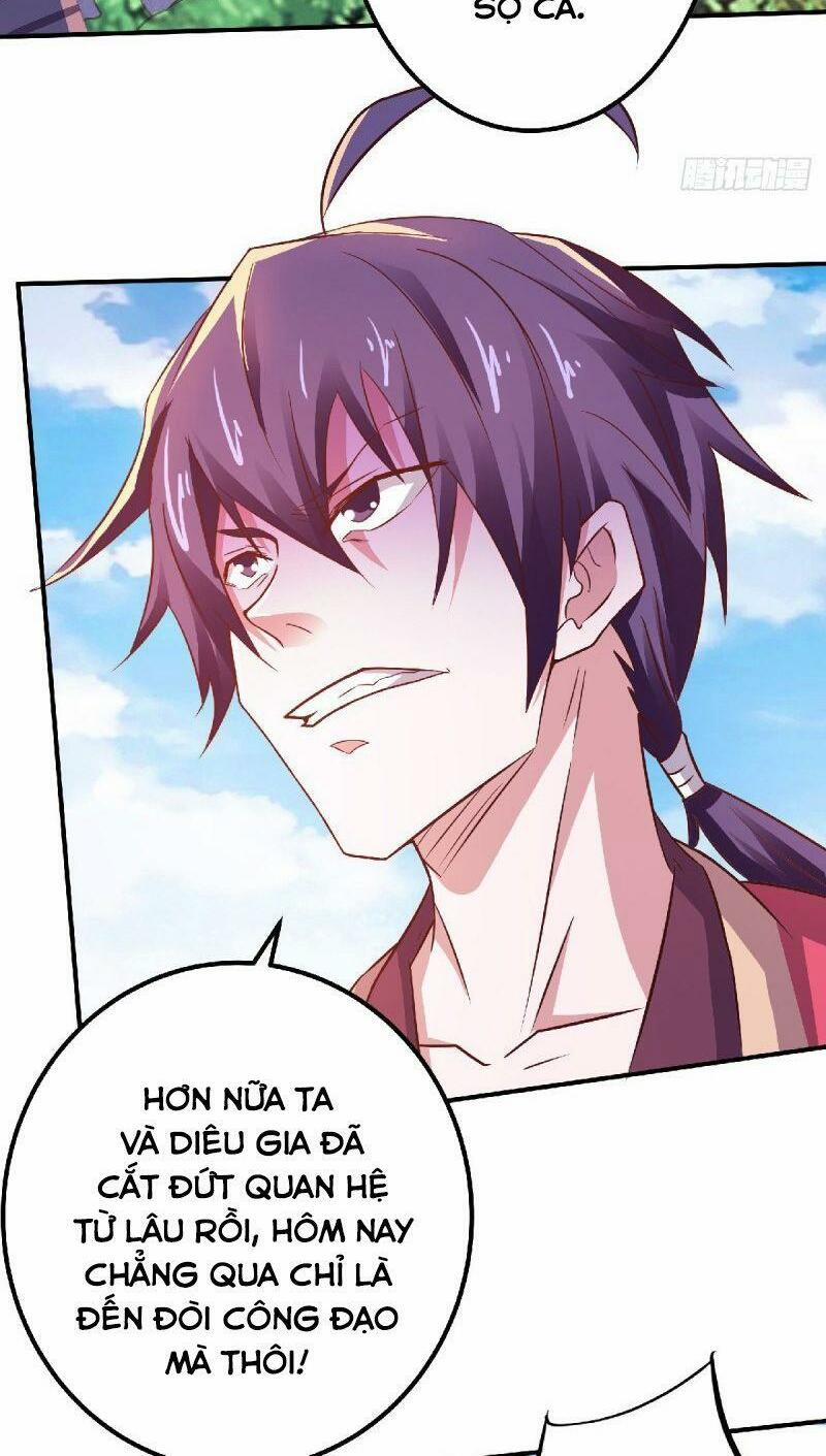 Yêu Đạo Chí Tôn Yêu Hoàng Trở Về 64 trang 7