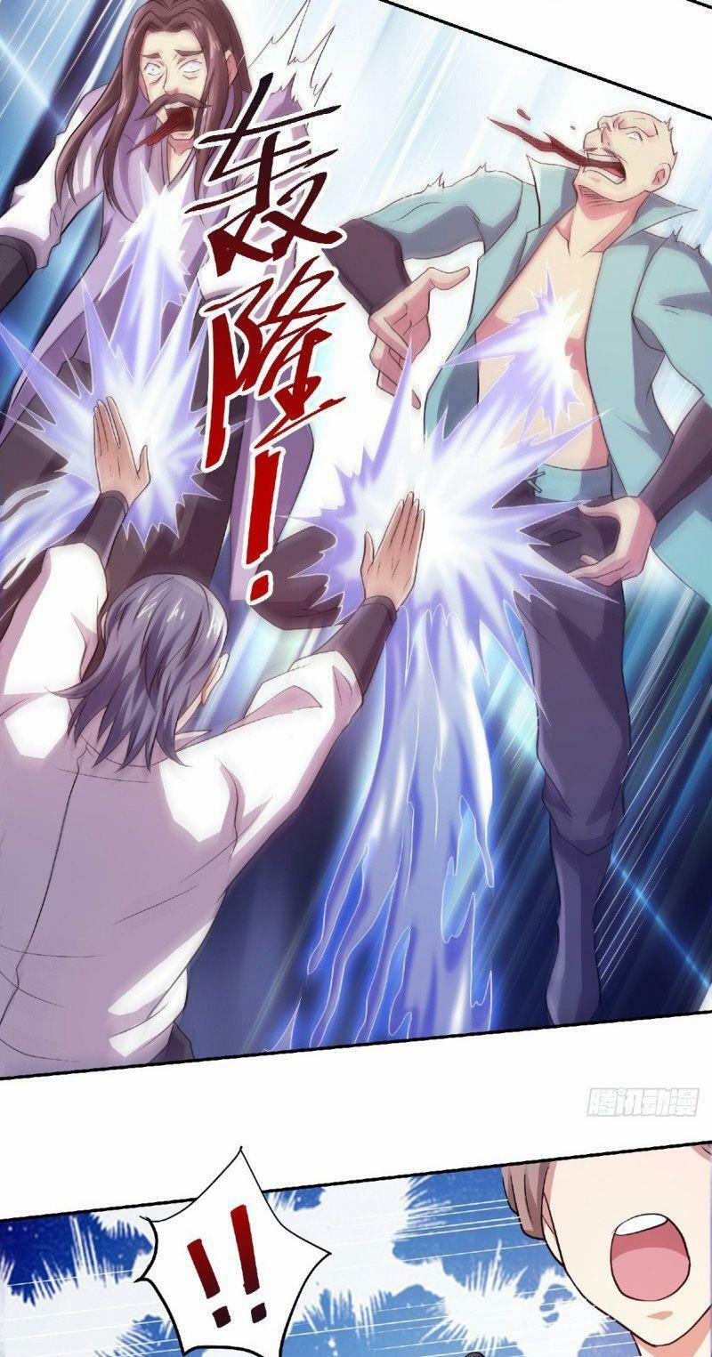 Yêu Đạo Chí Tôn Yêu Hoàng Trở Về 65 trang 2