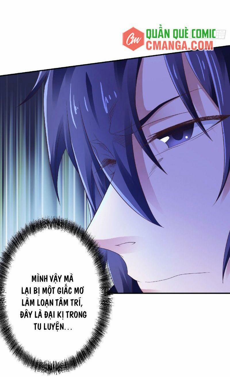 Yêu Đạo Chí Tôn Yêu Hoàng Trở Về 66 trang 11