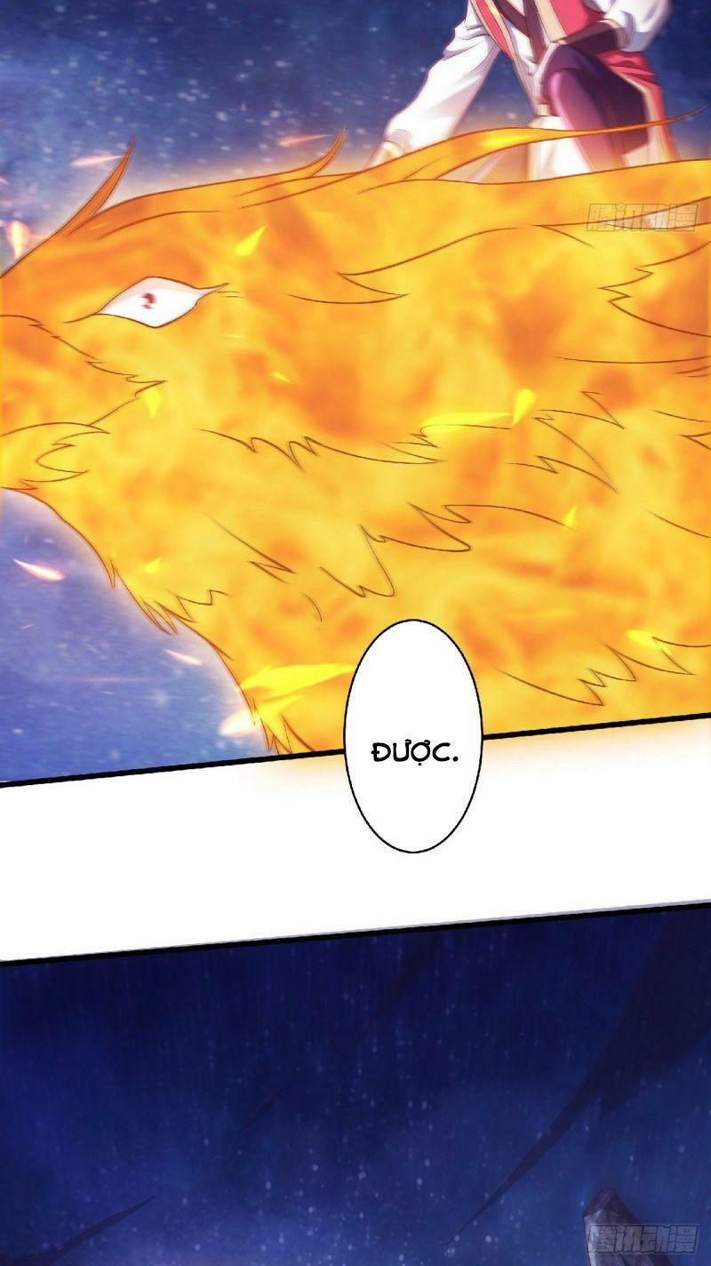 Yêu Đạo Chí Tôn Yêu Hoàng Trở Về 66 trang 17