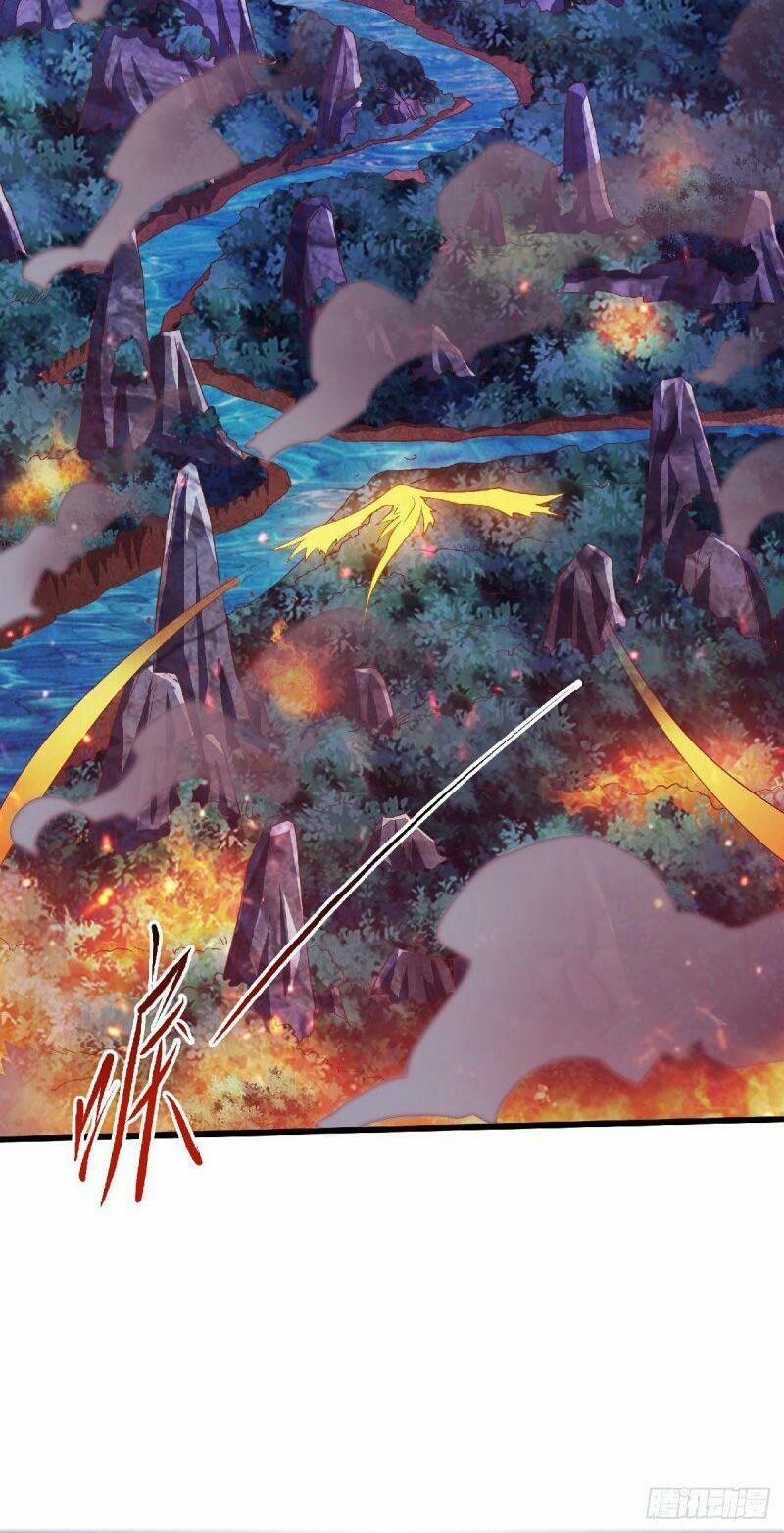 Yêu Đạo Chí Tôn Yêu Hoàng Trở Về 66 trang 22