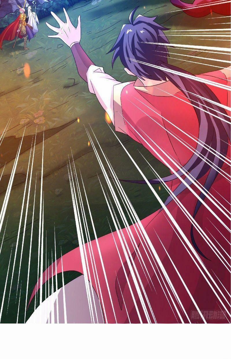 Yêu Đạo Chí Tôn Yêu Hoàng Trở Về 66 trang 27