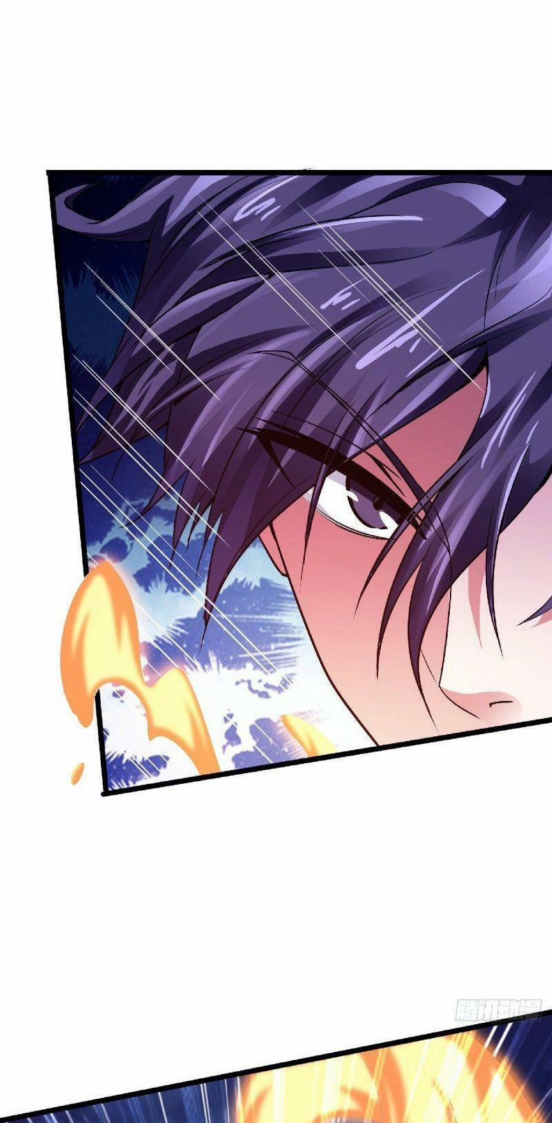 Yêu Đạo Chí Tôn Yêu Hoàng Trở Về 66 trang 33