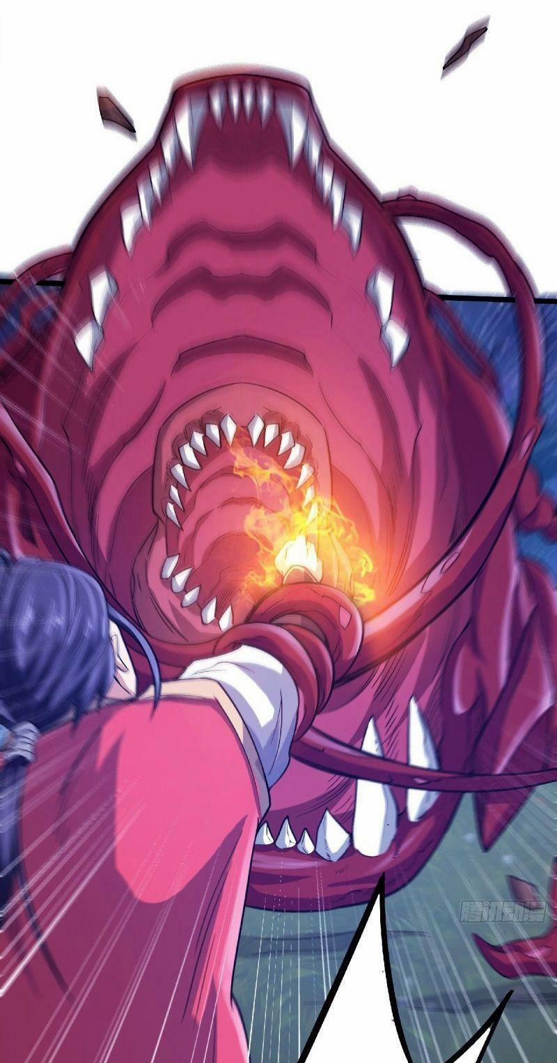 Yêu Đạo Chí Tôn Yêu Hoàng Trở Về 66 trang 36