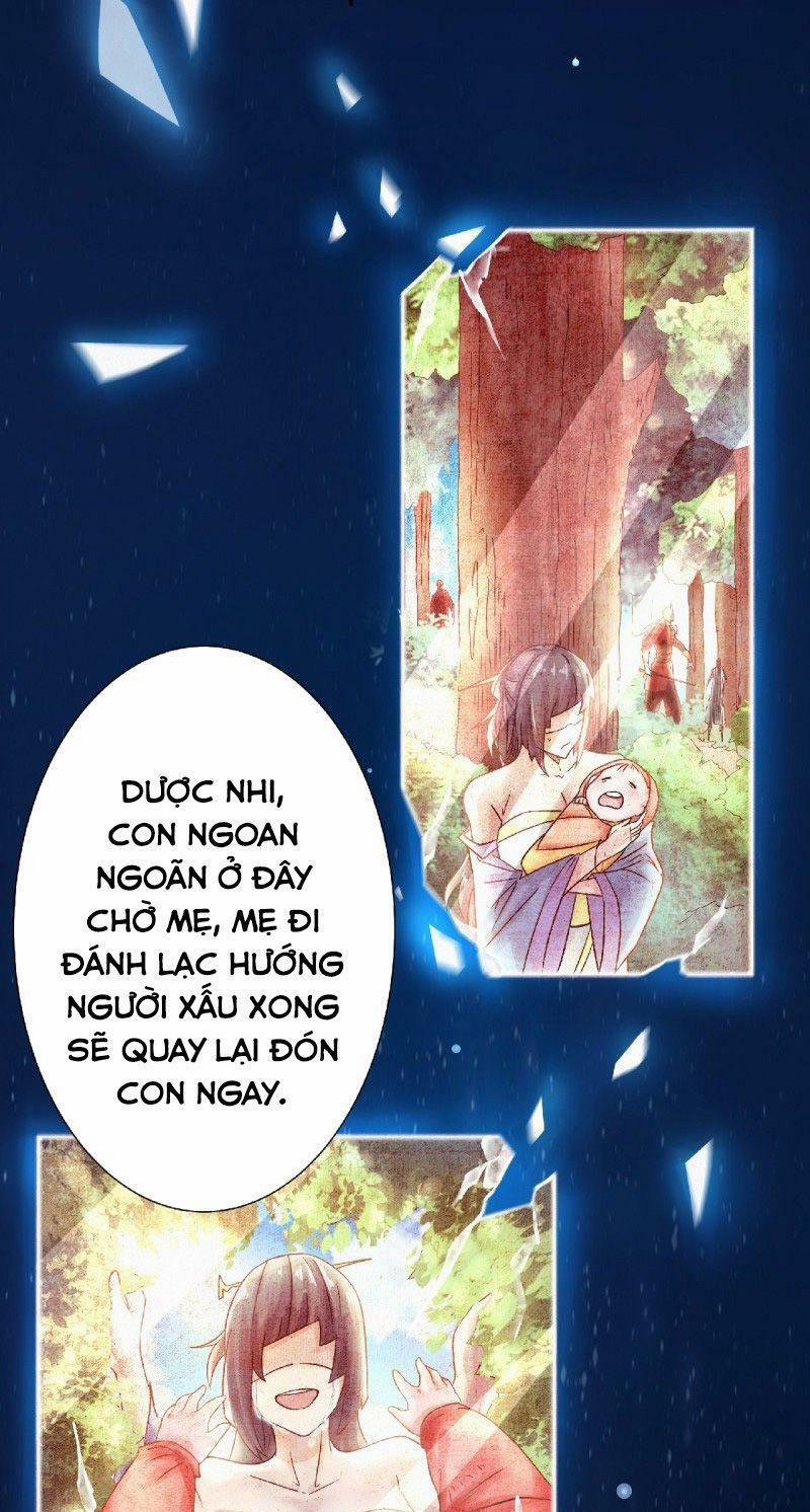 Yêu Đạo Chí Tôn Yêu Hoàng Trở Về 66 trang 6