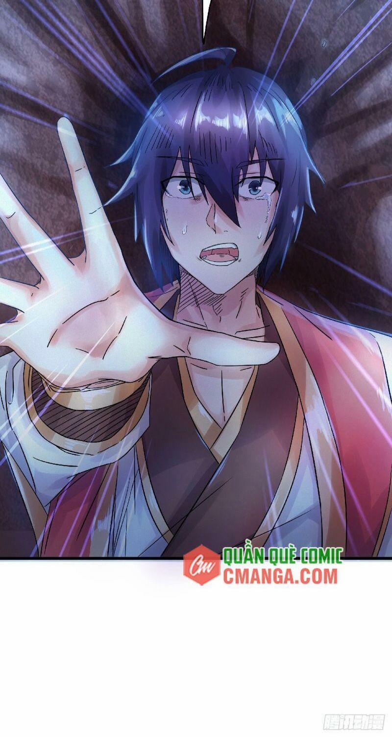 Yêu Đạo Chí Tôn Yêu Hoàng Trở Về 66 trang 9