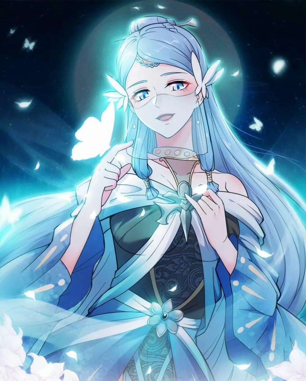 Yêu Đạo Chí Tôn Yêu Hoàng Trở Về 7 trang 1