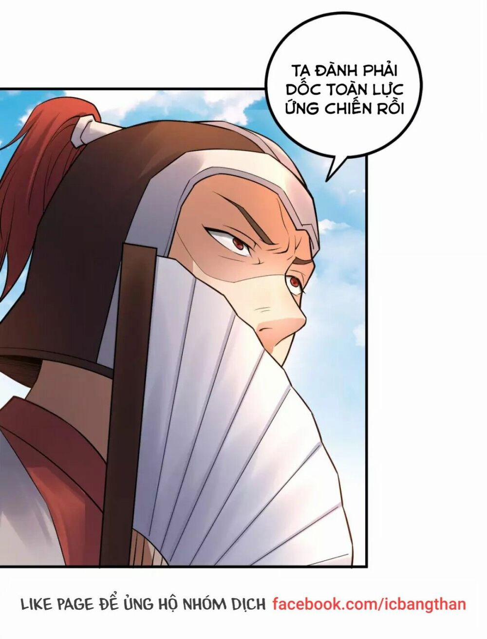 Yêu Đạo Chí Tôn Yêu Hoàng Trở Về 7 trang 11