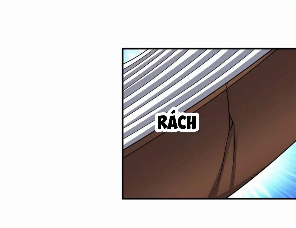 Yêu Đạo Chí Tôn Yêu Hoàng Trở Về 7 trang 17