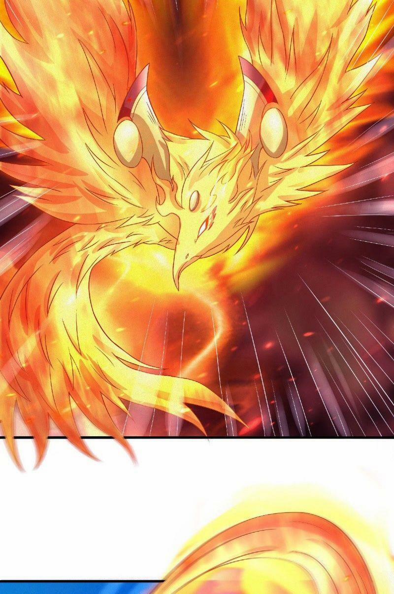 Yêu Đạo Chí Tôn Yêu Hoàng Trở Về 73 trang 20