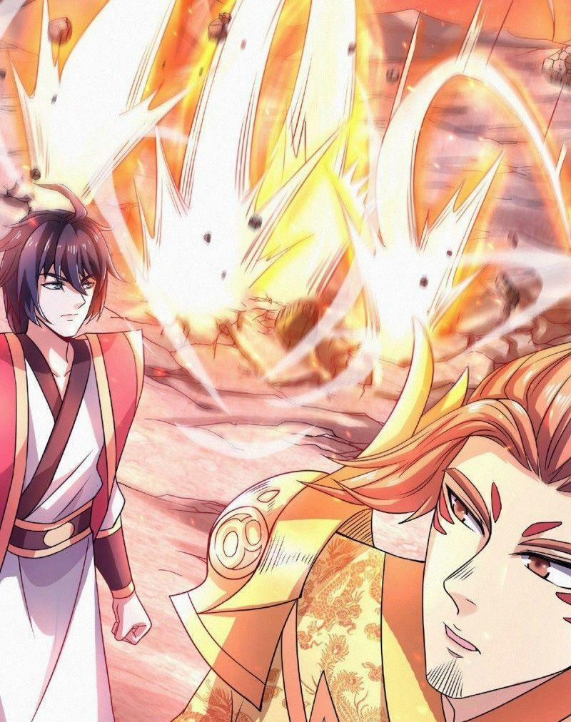 Yêu Đạo Chí Tôn Yêu Hoàng Trở Về 73 trang 29