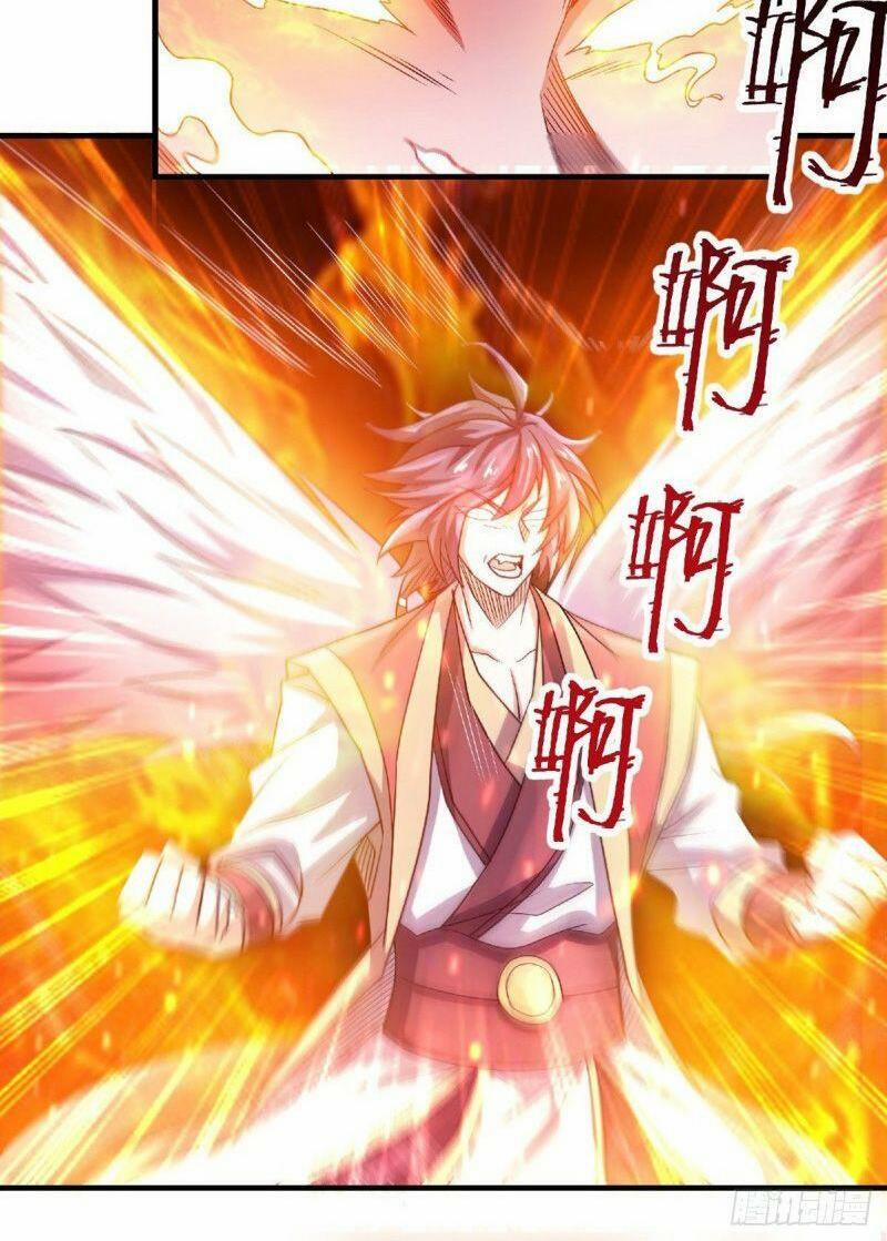 Yêu Đạo Chí Tôn Yêu Hoàng Trở Về 73 trang 3