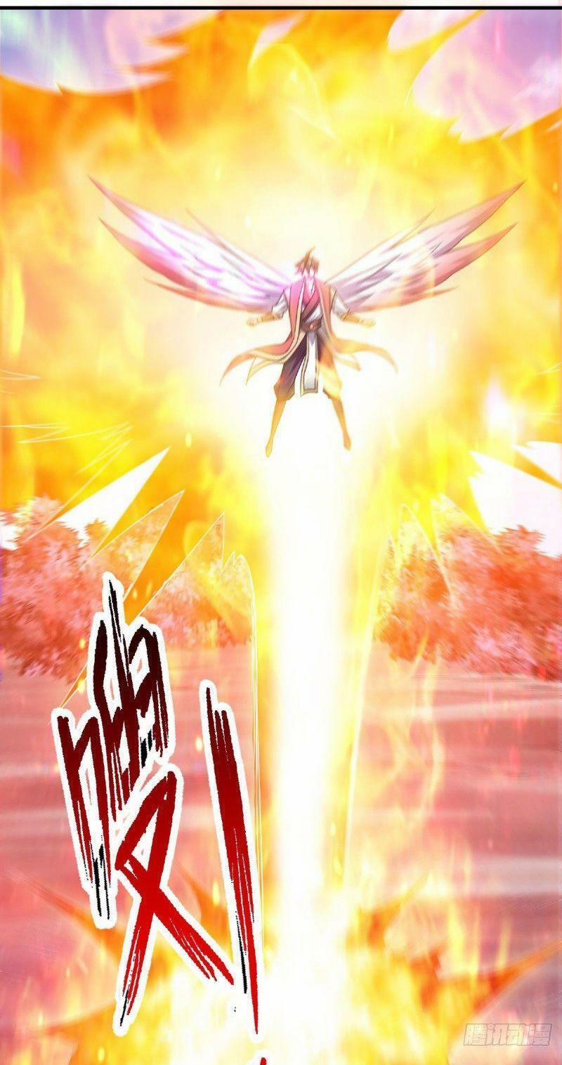 Yêu Đạo Chí Tôn Yêu Hoàng Trở Về 73 trang 4