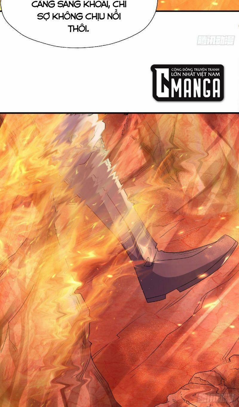 Yêu Đạo Chí Tôn Yêu Hoàng Trở Về 74 trang 20