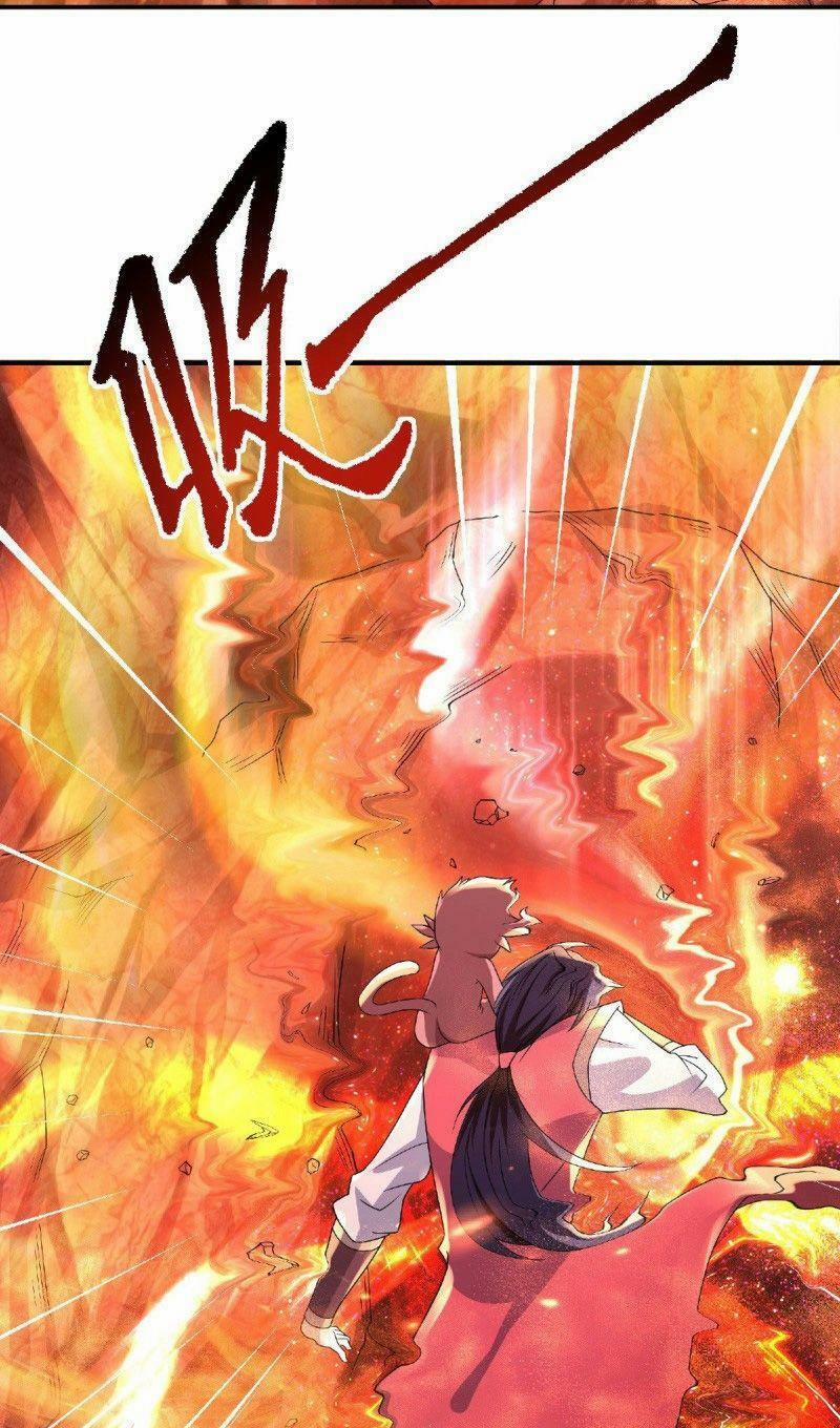 Yêu Đạo Chí Tôn Yêu Hoàng Trở Về 74 trang 21