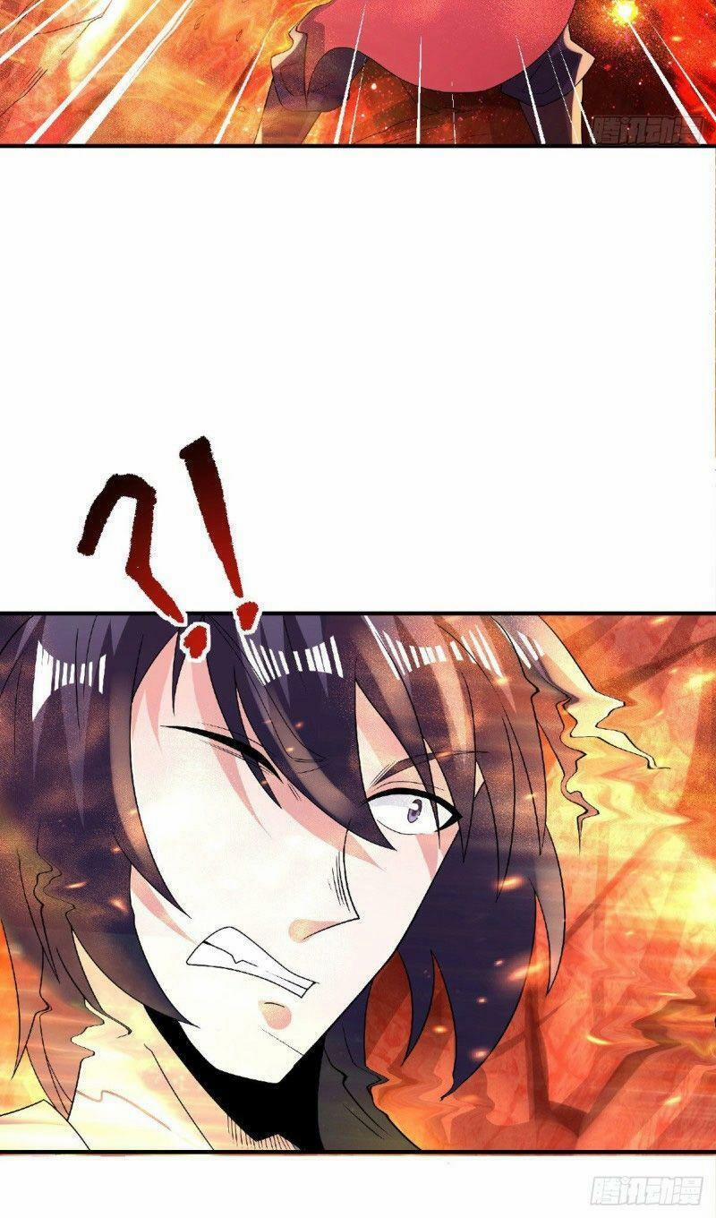 Yêu Đạo Chí Tôn Yêu Hoàng Trở Về 74 trang 22