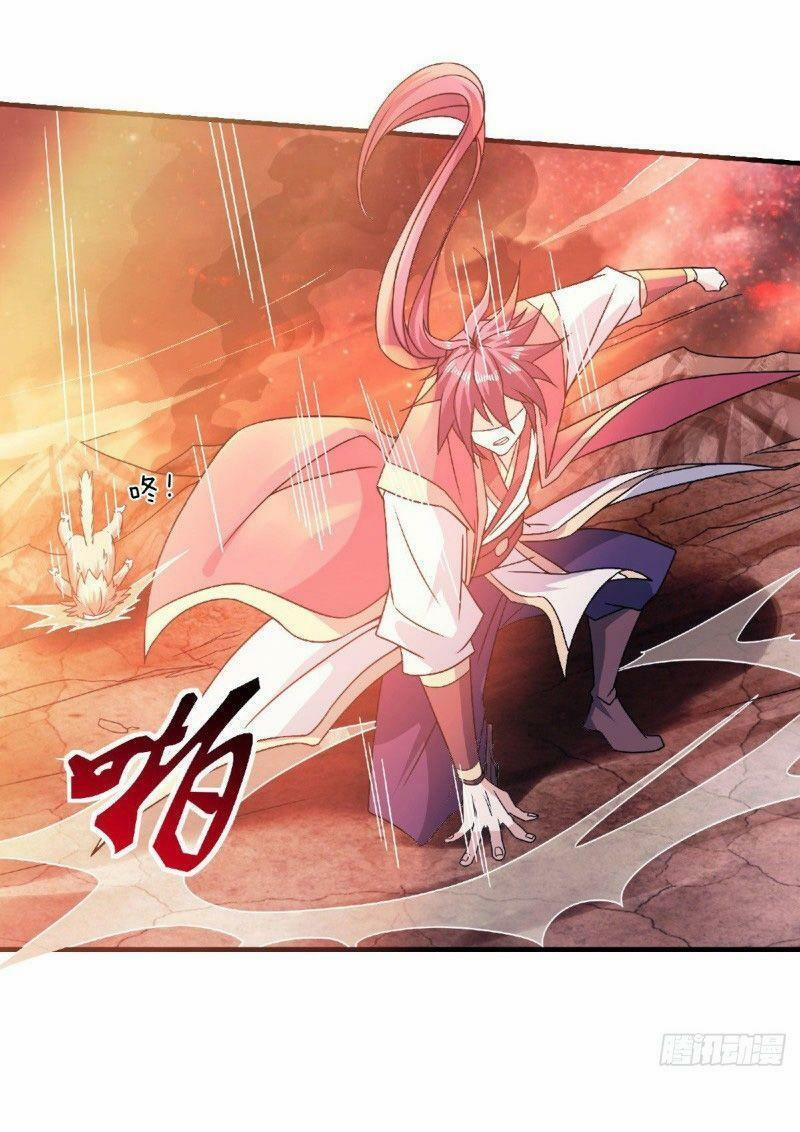 Yêu Đạo Chí Tôn Yêu Hoàng Trở Về 74 trang 25