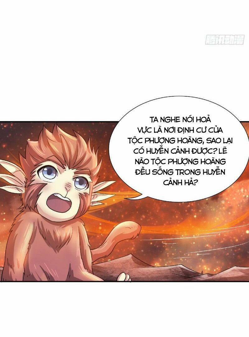 Yêu Đạo Chí Tôn Yêu Hoàng Trở Về 74 trang 28