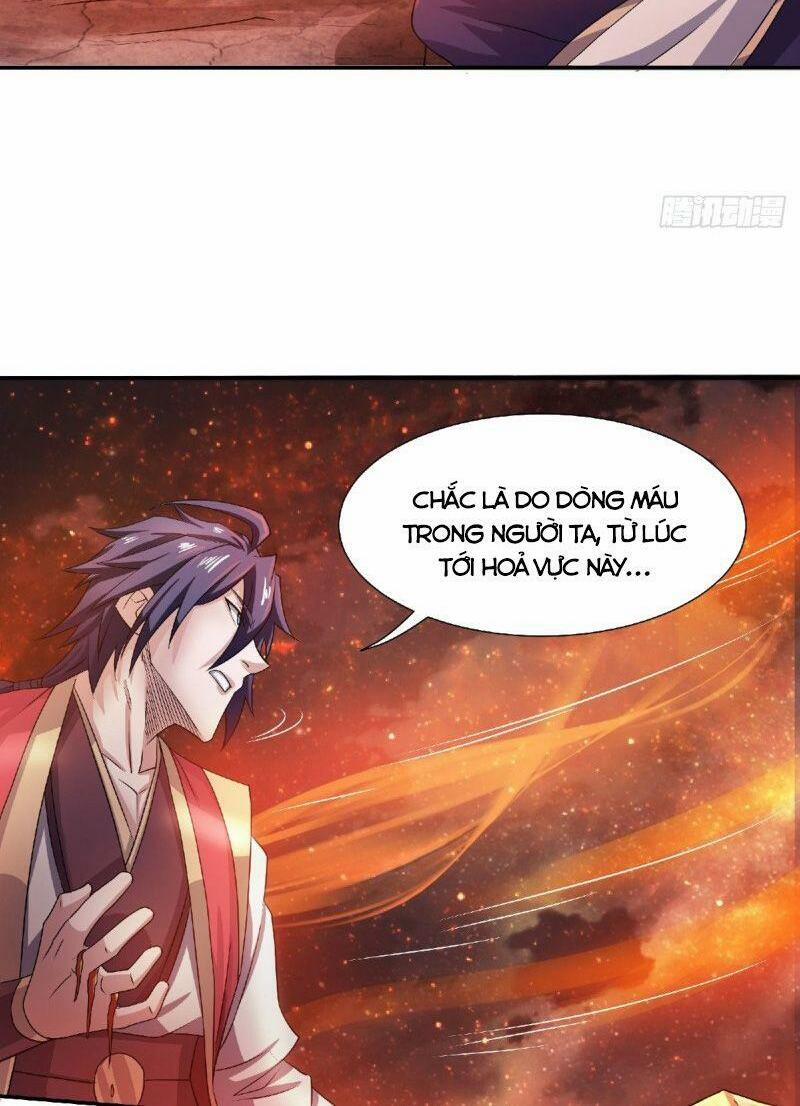 Yêu Đạo Chí Tôn Yêu Hoàng Trở Về 74 trang 30