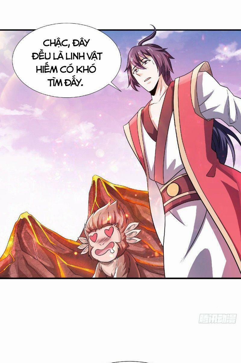 Yêu Đạo Chí Tôn Yêu Hoàng Trở Về 74 trang 5