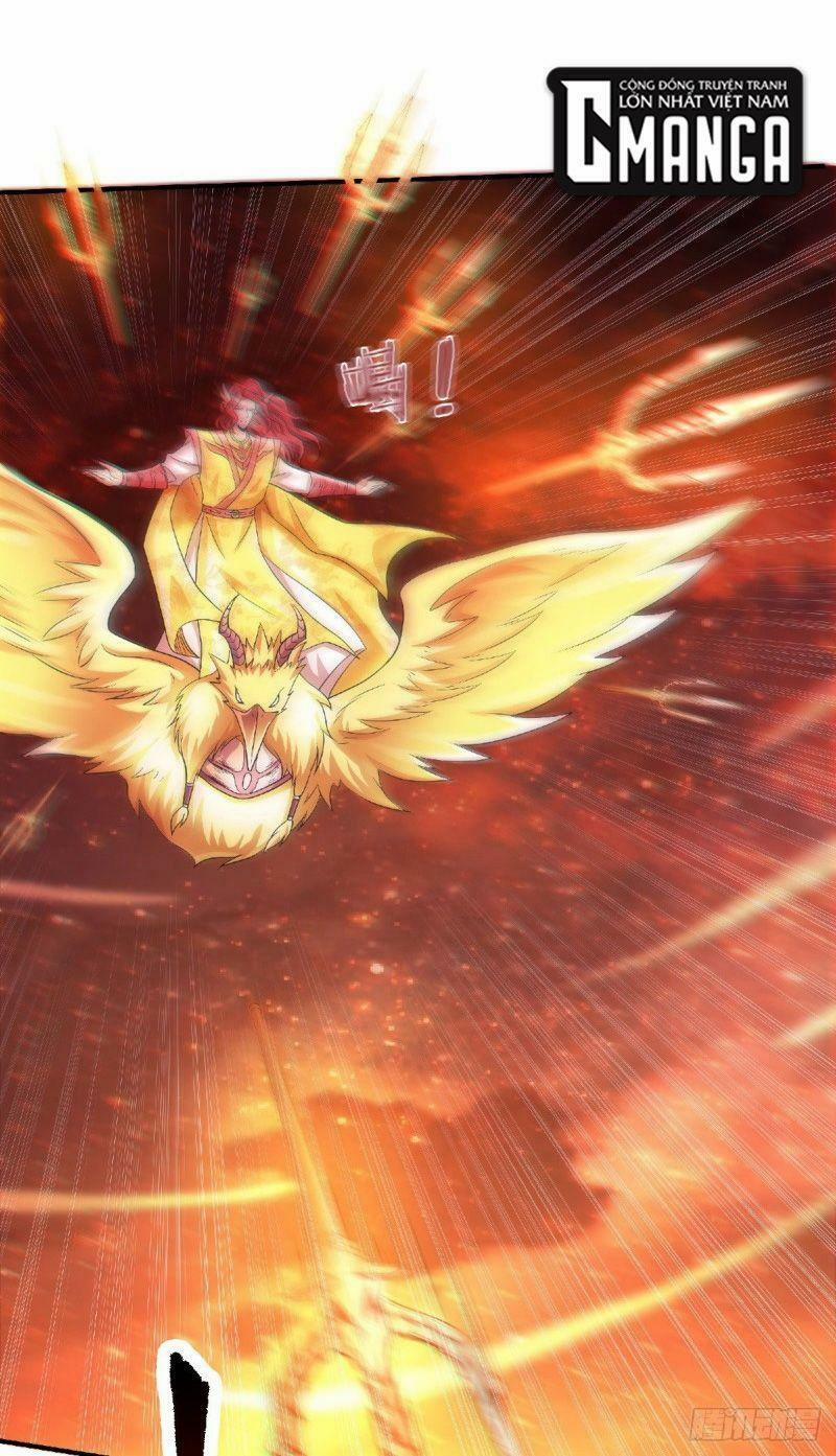 Yêu Đạo Chí Tôn Yêu Hoàng Trở Về 75 trang 13