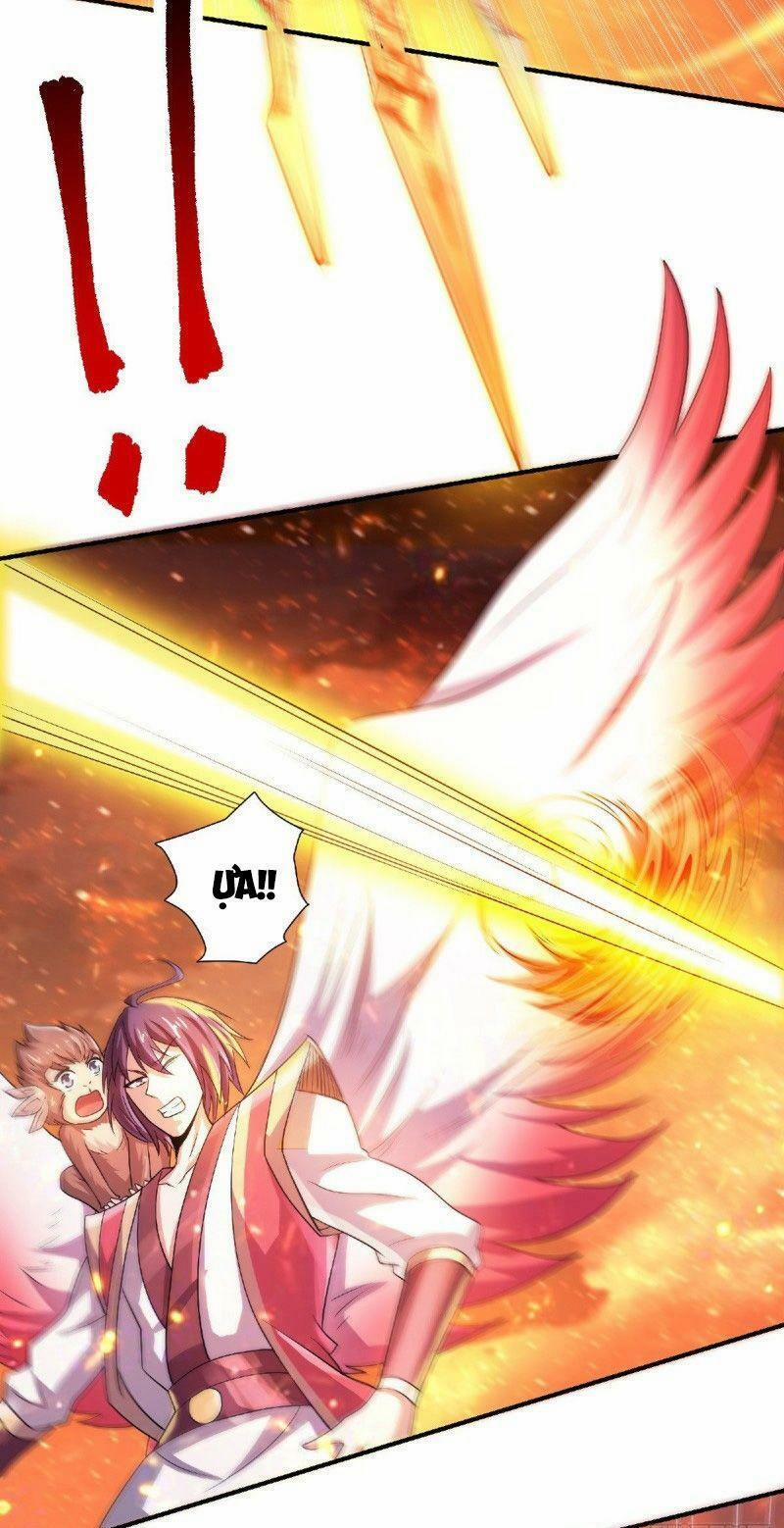 Yêu Đạo Chí Tôn Yêu Hoàng Trở Về 75 trang 14