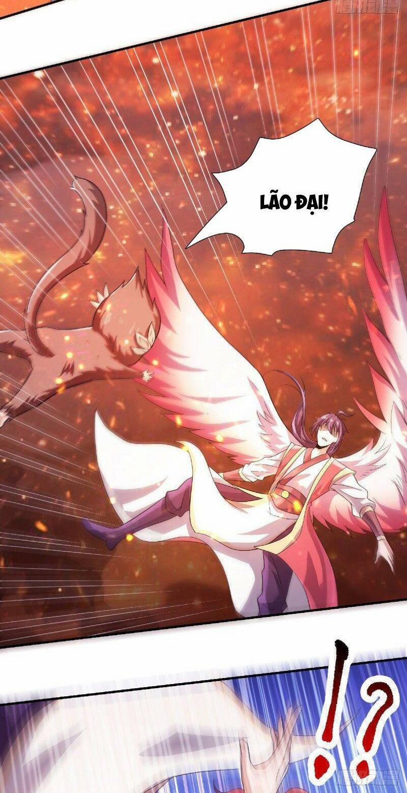 Yêu Đạo Chí Tôn Yêu Hoàng Trở Về 75 trang 15