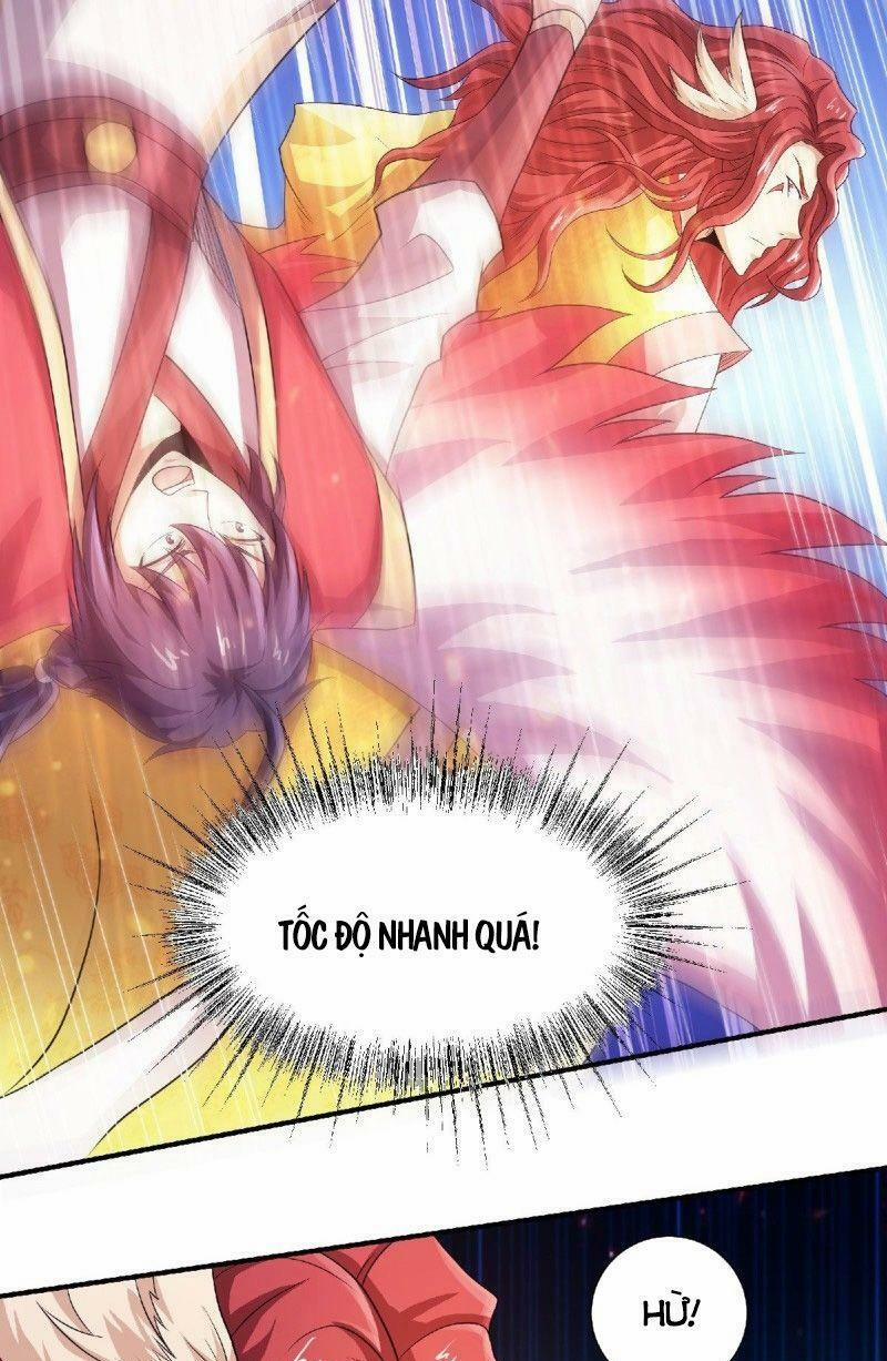 Yêu Đạo Chí Tôn Yêu Hoàng Trở Về 75 trang 16