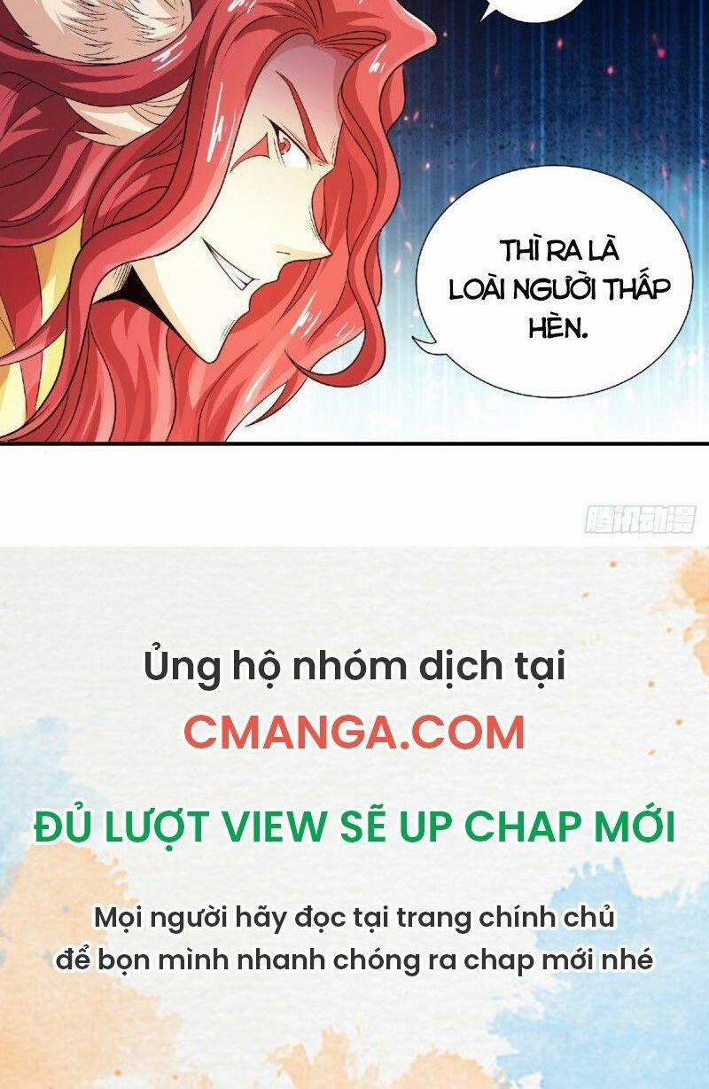 Yêu Đạo Chí Tôn Yêu Hoàng Trở Về 75 trang 17