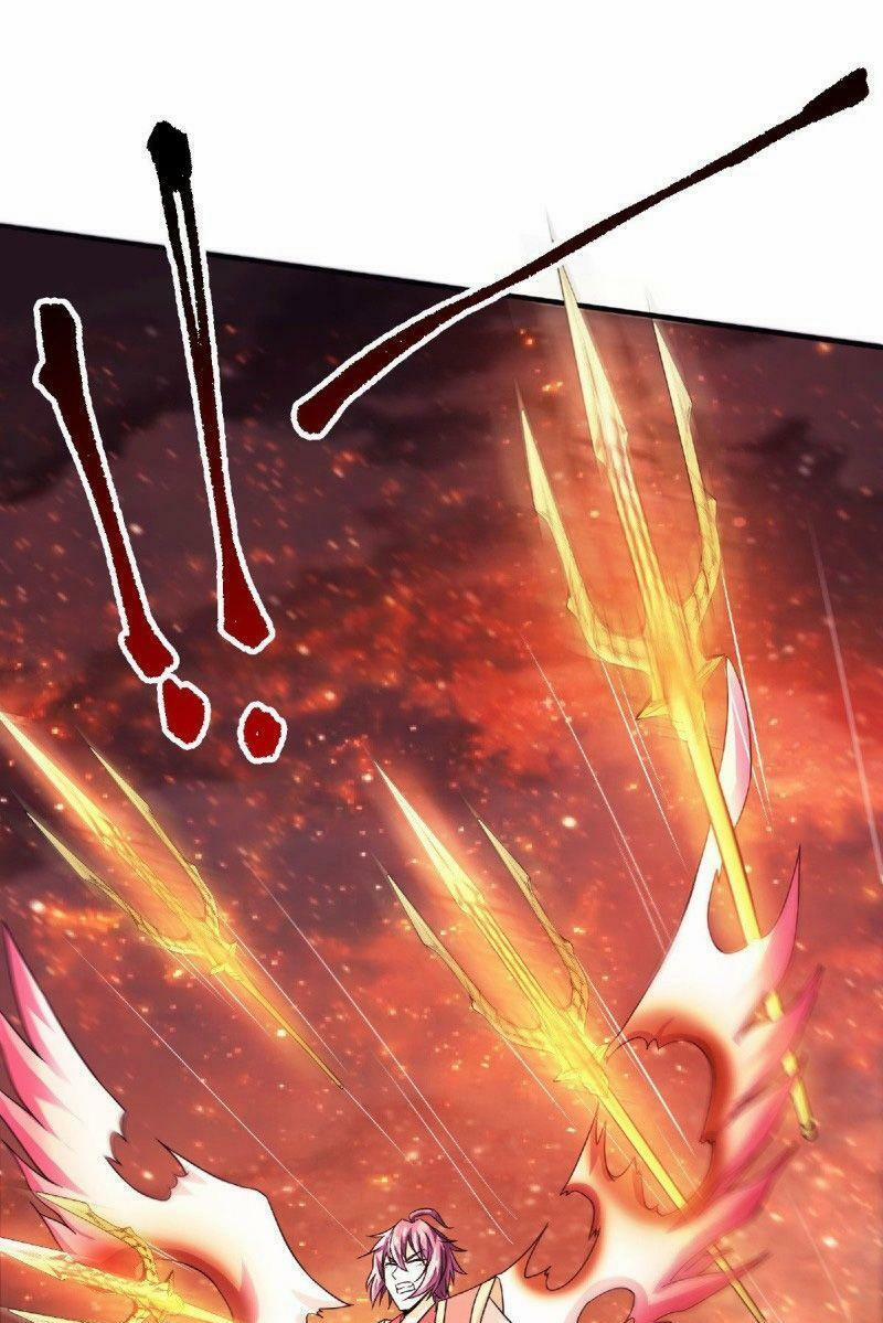 Yêu Đạo Chí Tôn Yêu Hoàng Trở Về 75 trang 18