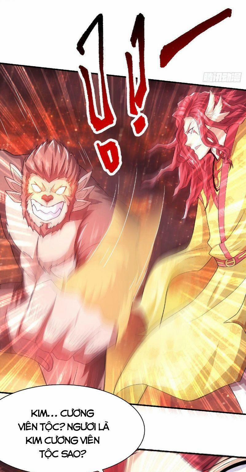 Yêu Đạo Chí Tôn Yêu Hoàng Trở Về 75 trang 24