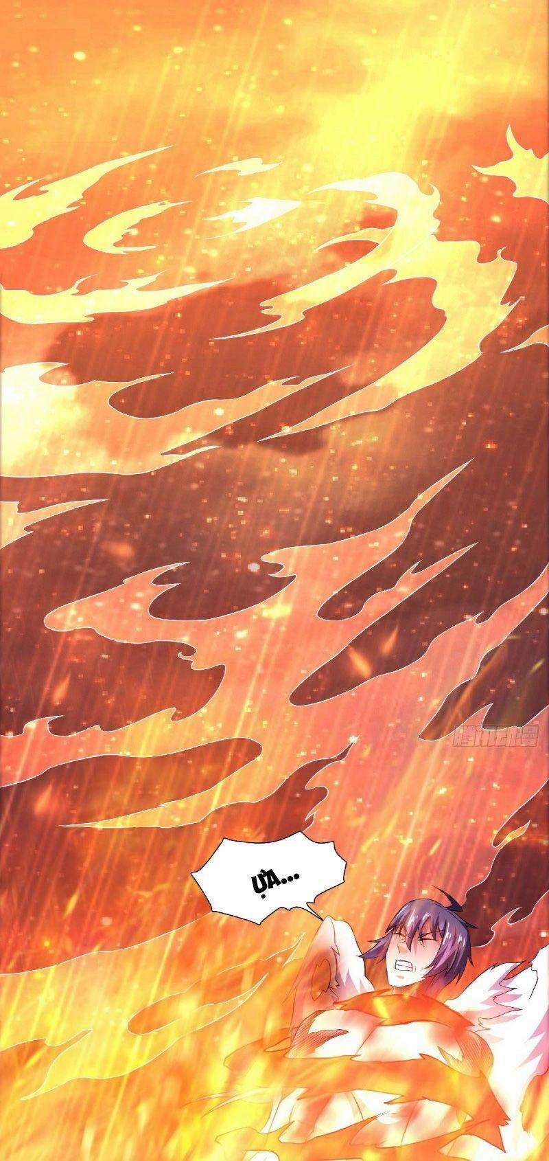 Yêu Đạo Chí Tôn Yêu Hoàng Trở Về 75 trang 26