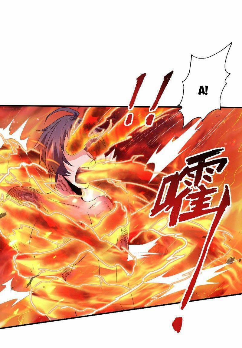 Yêu Đạo Chí Tôn Yêu Hoàng Trở Về 75 trang 28