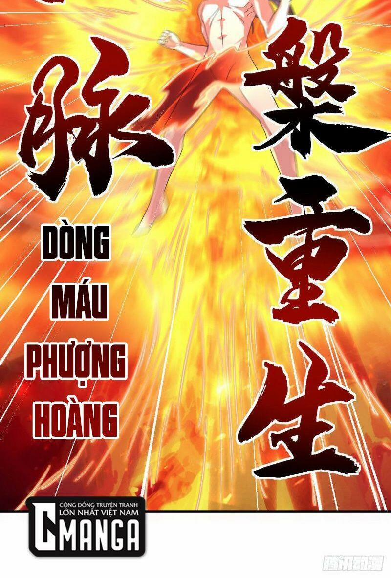 Yêu Đạo Chí Tôn Yêu Hoàng Trở Về 75 trang 31