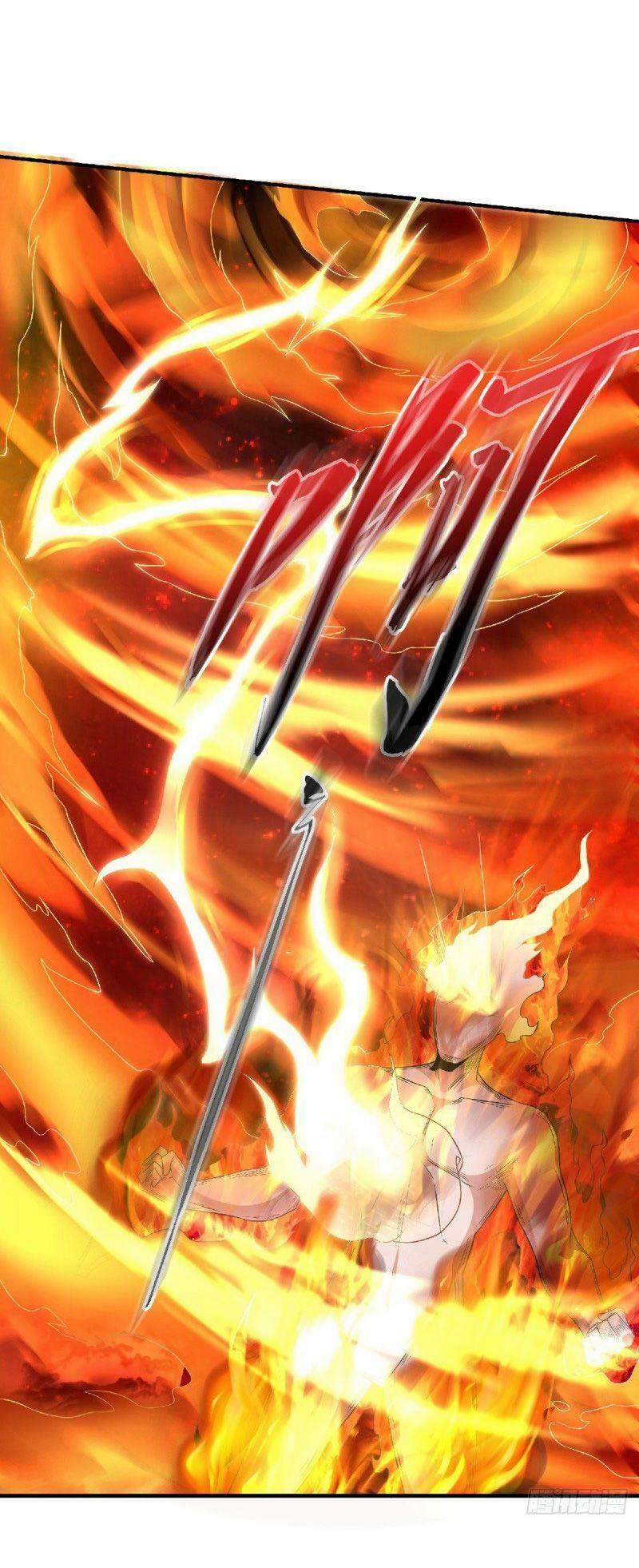 Yêu Đạo Chí Tôn Yêu Hoàng Trở Về 75 trang 32