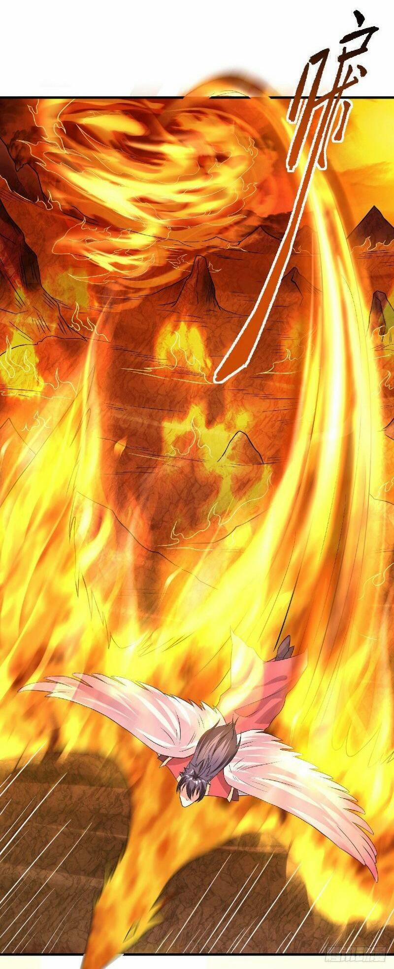 Yêu Đạo Chí Tôn Yêu Hoàng Trở Về 75 trang 33