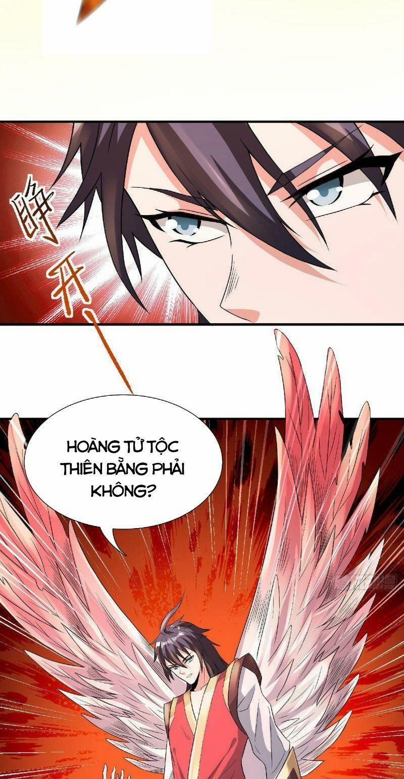 Yêu Đạo Chí Tôn Yêu Hoàng Trở Về 75 trang 34