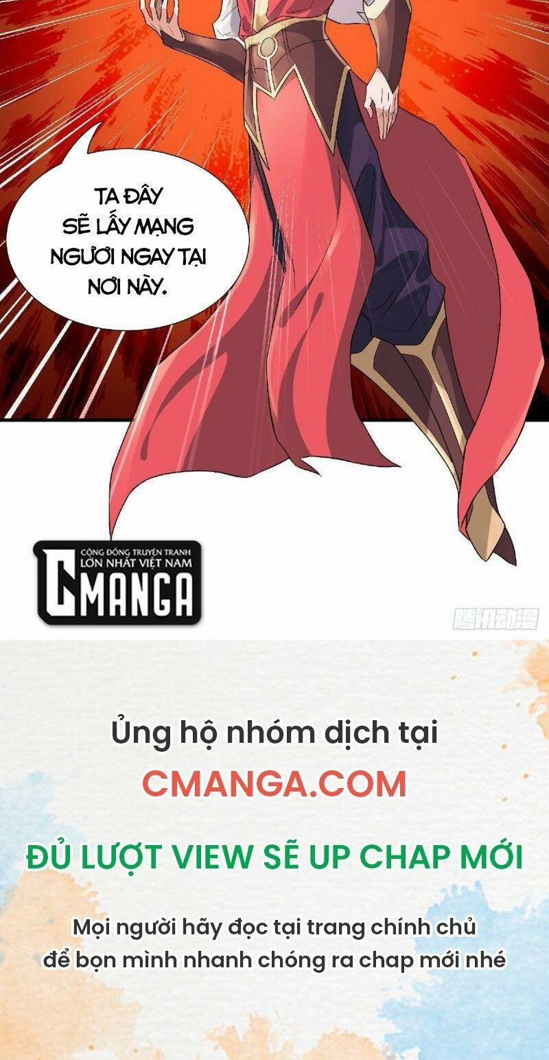 Yêu Đạo Chí Tôn Yêu Hoàng Trở Về 75 trang 35