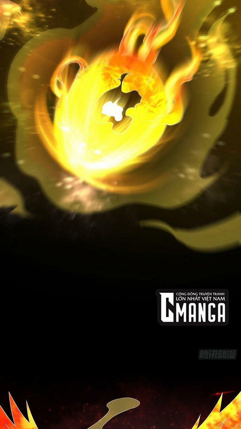 Yêu Đạo Chí Tôn Yêu Hoàng Trở Về 75 trang 4