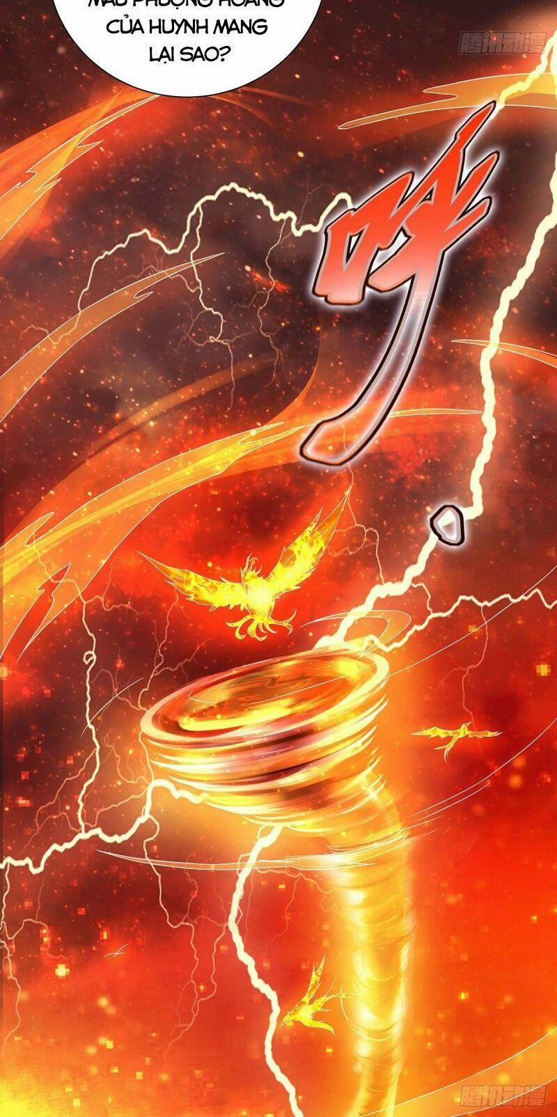 Yêu Đạo Chí Tôn Yêu Hoàng Trở Về 75 trang 7