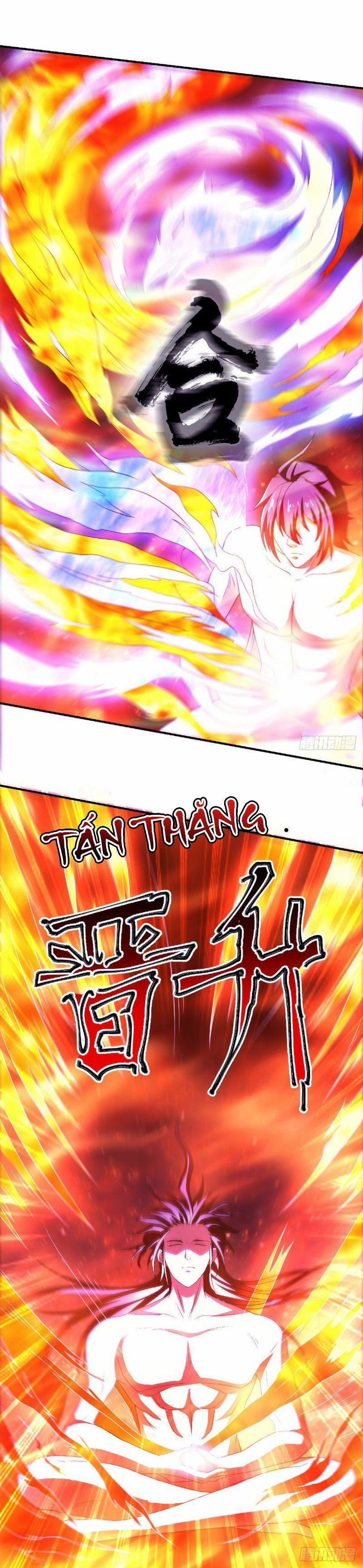 Yêu Đạo Chí Tôn Yêu Hoàng Trở Về 78 trang 10